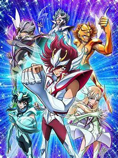 générique de saint seiya oméga saison 1 en français